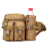 Tactical  Kettle Bag
