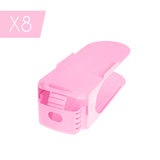 Shoe Space Saver Organizer