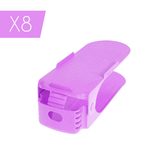 Shoe Space Saver Organizer