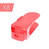 Shoe Space Saver Organizer