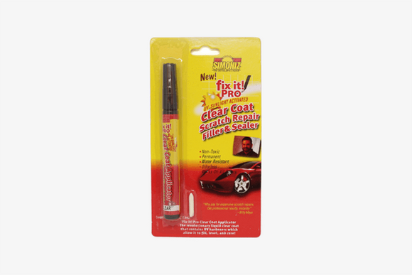 Car Scratch Repair Pen