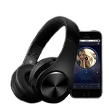 Stereo Bluetooth Headphone (Support TF Card). Get yours here 50% OFF!! - CozyBuy