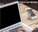 Nano Tech 360° Rotation Wireless Charger - CozyBuy