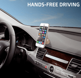 Nano Tech 360° Rotation Wireless Charger - CozyBuy