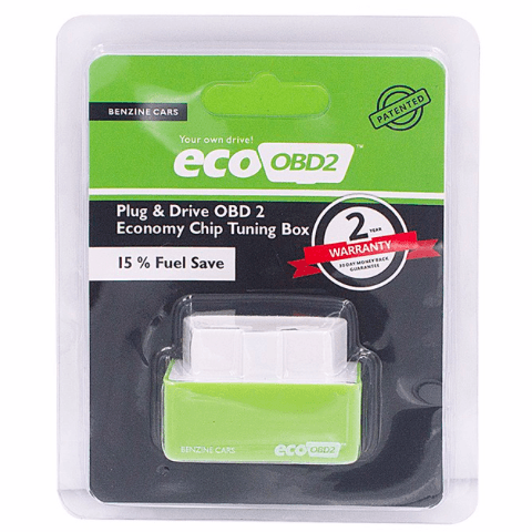 Ecomaster Universal Ecobox