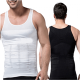 Instant Men Slimming Vest