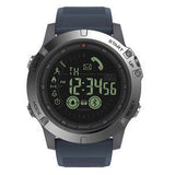 Tactical Smartwatch v2 - Waterproof & Shockproof