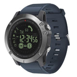 Tactical Smartwatch v2 - Waterproof & Shockproof