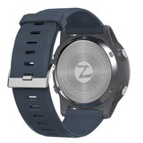 Tactical Smartwatch v2 - Waterproof & Shockproof