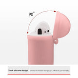 Silicone Airpods case