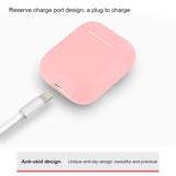 Silicone Airpods case