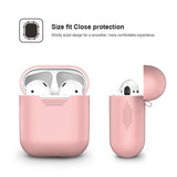 Silicone Airpods case