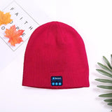 Bluetooth Music Beanie