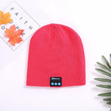 Bluetooth Music Beanie