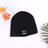 Bluetooth Music Beanie