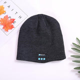 Bluetooth Music Beanie