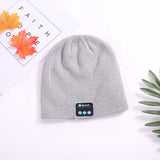 Bluetooth Music Beanie