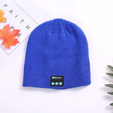 Bluetooth Music Beanie