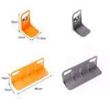 Car Trunk Multifunction Fixed Baffle