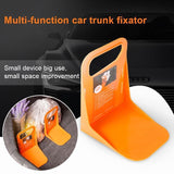 Car Trunk Multifunction Fixed Baffle
