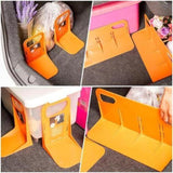 Car Trunk Multifunction Fixed Baffle