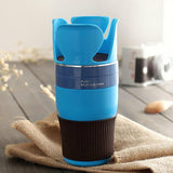 The Multi-Function Car Cup Holder - Buy two free shippping!
