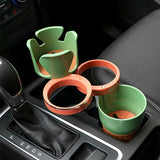 The Multi-Function Car Cup Holder - Buy two free shippping!