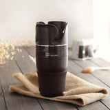 The Multi-Function Car Cup Holder - Buy two free shippping!