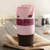 The Multi-Function Car Cup Holder - Buy two free shippping!