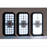 The 20000 mAh Wireless Waterproof Solar Power Bank For Android, IOS