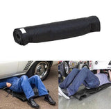 28×60 inch Black Magic Mechanics Creeper Automatic Car Repairing Mat