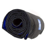 28×60 inch Black Magic Mechanics Creeper Automatic Car Repairing Mat