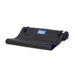 28×60 inch Black Magic Mechanics Creeper Automatic Car Repairing Mat