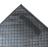 28×60 inch Black Magic Mechanics Creeper Automatic Car Repairing Mat