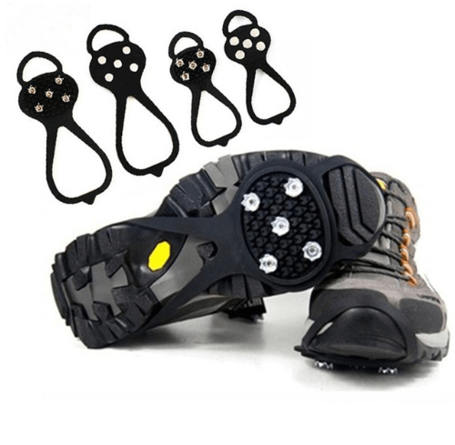 Silicone Climbing Non-Slip Shoe Grips