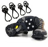 Silicone Climbing Non-Slip Shoe Grips