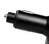 Dual USB Car Charger Lifesaving Auto Quick Charger Vehicle Emergency Escape Tool Fast Charging for Sumsang iPhone