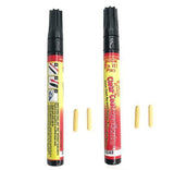 Car Scratch Repair Remover Pen