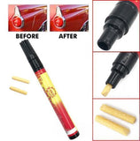 Car Scratch Repair Remover Pen