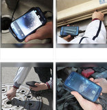 MINI Endoscope Camera PC Android 7mm Lens Waterproof Inspection Borescope Micro OTG USB Car Camera Endoscope