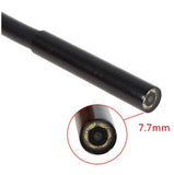 MINI Endoscope Camera PC Android 7mm Lens Waterproof Inspection Borescope Micro OTG USB Car Camera Endoscope