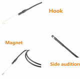 MINI Endoscope Camera PC Android 7mm Lens Waterproof Inspection Borescope Micro OTG USB Car Camera Endoscope