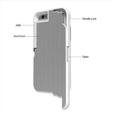 Phone Case With a Built-In Retractable Selfie Stick