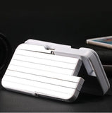 Phone Case With a Built-In Retractable Selfie Stick