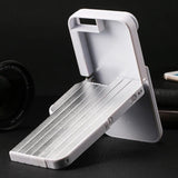 Phone Case With a Built-In Retractable Selfie Stick