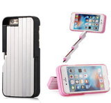 Phone Case With a Built-In Retractable Selfie Stick