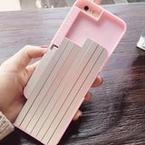 Phone Case With a Built-In Retractable Selfie Stick