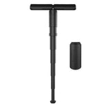 Folding Seat Portable Ergonomic And Adjustable Stool For Travel Outdoor