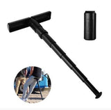 Folding Seat Portable Ergonomic And Adjustable Stool For Travel Outdoor