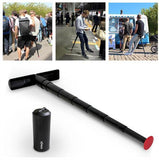 Folding Seat Portable Ergonomic And Adjustable Stool For Travel Outdoor